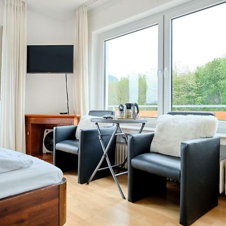 Pension Haus Am Einberg Meschede Eksteriør billede