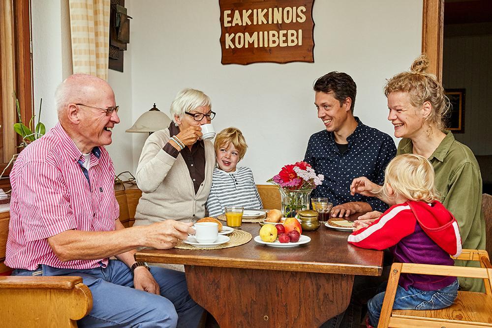 Pension Haus Am Einberg Meschede Eksteriør billede