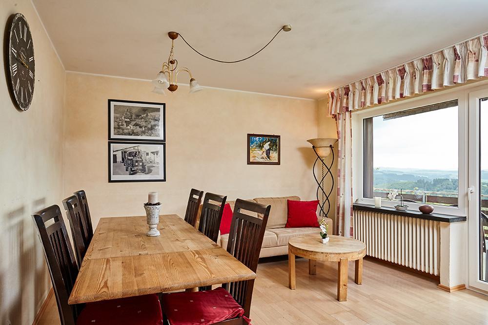 Pension Haus Am Einberg Meschede Eksteriør billede