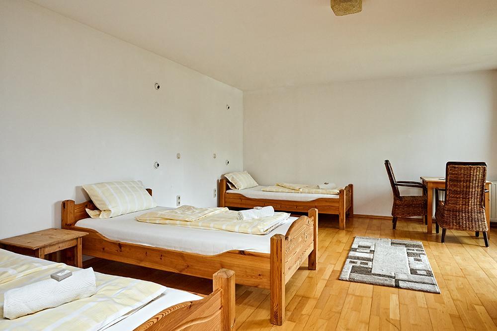 Pension Haus Am Einberg Meschede Eksteriør billede