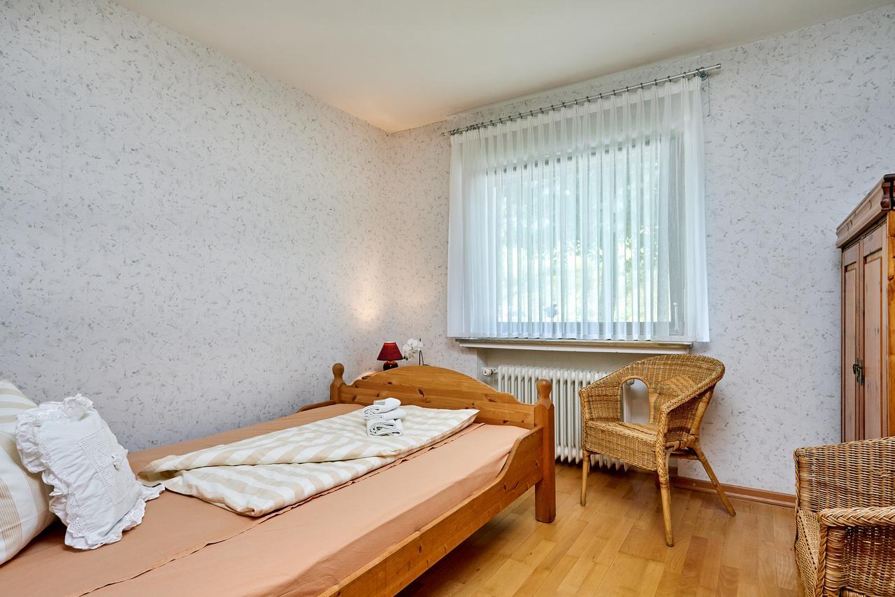 Pension Haus Am Einberg Meschede Eksteriør billede